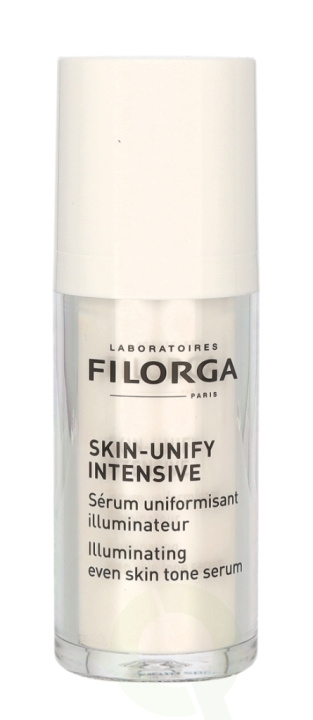 Filorga Skin-Unify Intens. Illuminating Even Skin Tone Serum 30 ml i gruppen SKØNHED & HELSE / Hudpleje / Ansigt / Hudserum hos TP E-commerce Nordic AB (C79040)