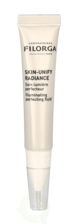 Filorga Skin-Unify Radiance Illuminating Perfecting Fluid 15 ml i gruppen SKØNHED & HELSE / Hudpleje / Ansigt / Hudserum hos TP E-commerce Nordic AB (C79041)