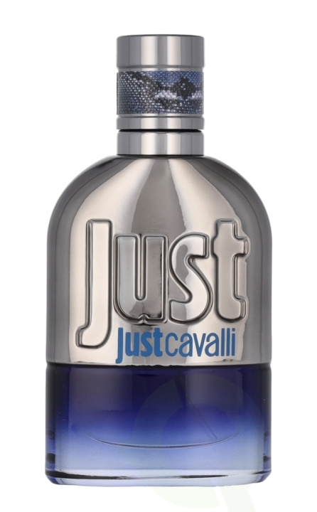 Roberto Cavalli Just Cavalli Him Edt Spray 30 ml i gruppen SKØNHED & HELSE / Duft & Parfume / Parfume / Parfume til ham hos TP E-commerce Nordic AB (C79056)