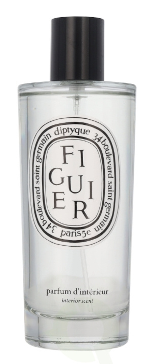 Diptyque Figuier Room Spray 150 ml i gruppen SKØNHED & HELSE / Duft & Parfume / Øvrig duft / Duftspreder hos TP E-commerce Nordic AB (C79057)