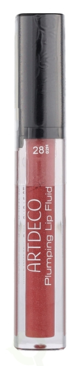 Artdeco Plumping Lip Fluid 3 ml #28 Goddes i gruppen SKØNHED & HELSE / Makeup / Læber / Læbestift hos TP E-commerce Nordic AB (C79063)