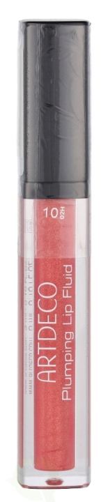 Artdeco Plumping Lip Fluid 3 ml #10 Rosy Sunshine i gruppen SKØNHED & HELSE / Makeup / Læber / Lip gloss hos TP E-commerce Nordic AB (C79072)