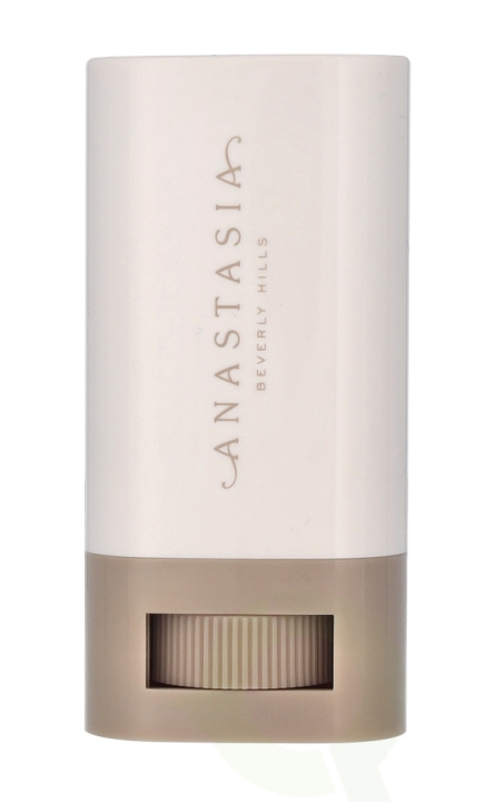 Anastasia Beverly Hills Balm Serum Boosted Skin Tint 18 g #10 i gruppen SKØNHED & HELSE / Hudpleje / Ansigt / Hudserum hos TP E-commerce Nordic AB (C79079)