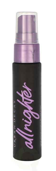 Urban Decay All Nighter Makeup Setting Spray 30 ml i gruppen SKØNHED & HELSE / Hudpleje / Ansigt / Ansigtsvand & Facemist hos TP E-commerce Nordic AB (C79085)