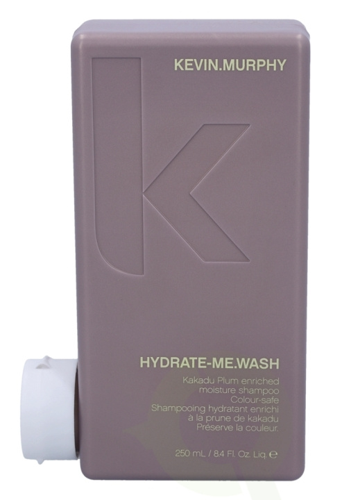 Kevin Murphy Hydrate-Me Wash Shampoo 250 ml i gruppen SKØNHED & HELSE / Hår og styling / Hårpleje / Shampoo hos TP E-commerce Nordic AB (C79098)