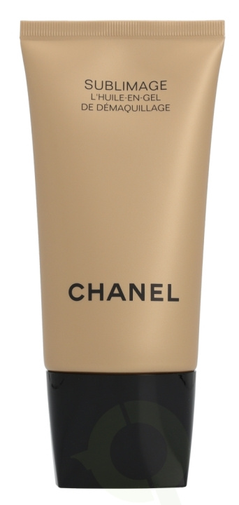 Chanel Sublimage l\'Huile-en-Gel de Demaquillage 150 ml i gruppen SKØNHED & HELSE / Makeup / Makeup fjerner hos TP E-commerce Nordic AB (C79108)