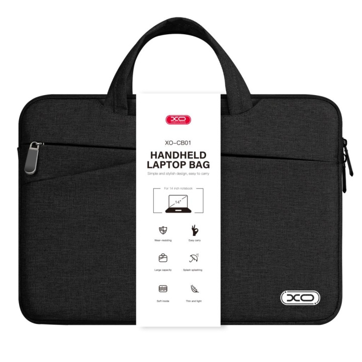 XO Laptopväska CB01 14