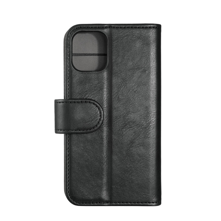 Kungsbacka Wallet Hara iPhone 12 Mini i gruppen SMARTPHONES & TABLETS / Mobil Beskyttelse / Apple / iPhone 12 Mini hos TP E-commerce Nordic AB (C79326)