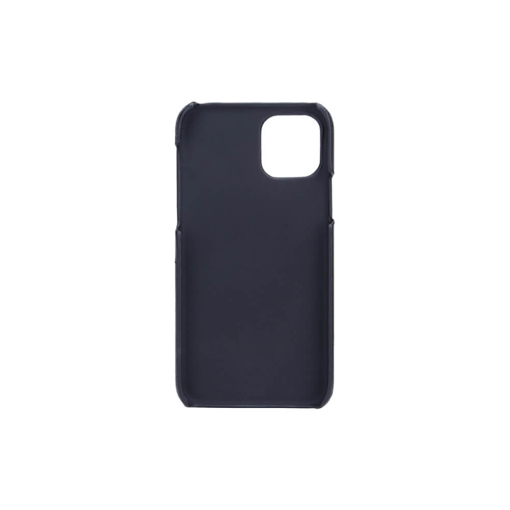 Kungsbacka Mobilcover Hara iPhone 11 Pro Sort i gruppen SMARTPHONES & TABLETS / Mobil Beskyttelse / Apple / iPhone 11 Pro hos TP E-commerce Nordic AB (C79330)