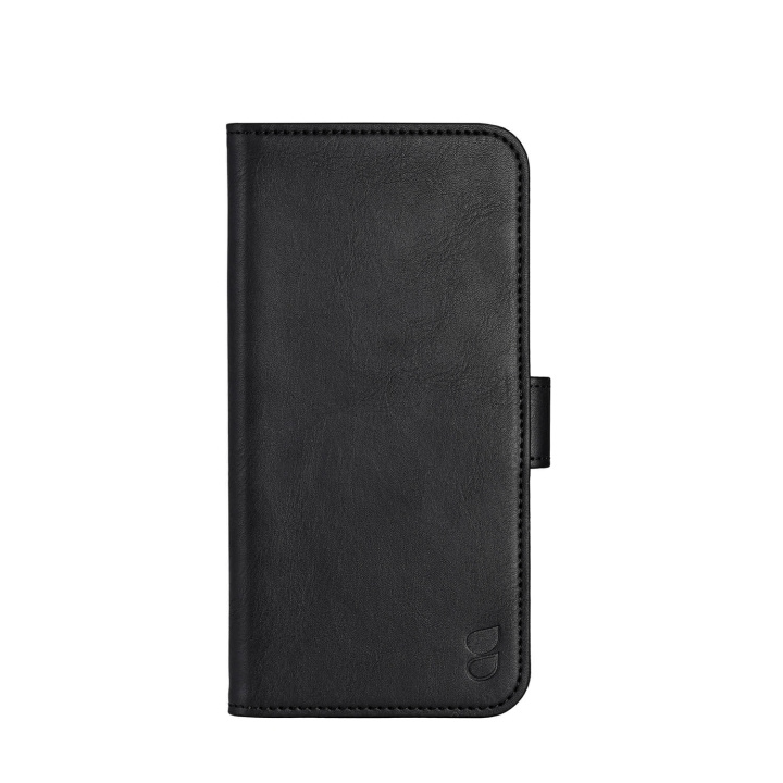 Gear Wallet 3 kortpladser Magseries Sort - iPhone 16 Pro Max i gruppen SMARTPHONES & TABLETS / Mobil Beskyttelse / Apple / iPhone 16 hos TP E-commerce Nordic AB (C79397)