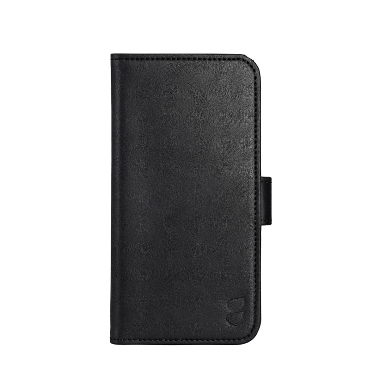 Gear Wallet 3 kortpladser Magseries Sort - iPhone 16 Pro i gruppen SMARTPHONES & TABLETS / Mobil Beskyttelse / Apple / iPhone 16 hos TP E-commerce Nordic AB (C79398)