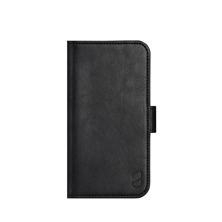 Gear Wallet 3 kortpladser Magseries Sort - iPhone 16 Plus i gruppen SMARTPHONES & TABLETS / Mobil Beskyttelse / Apple / iPhone 16 hos TP E-commerce Nordic AB (C79399)