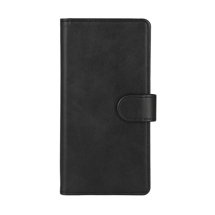 Kungsbacka Classic Wallet Samsung A15 5G/A15 4G i gruppen SMARTPHONES & TABLETS / Mobil Beskyttelse / Samsung hos TP E-commerce Nordic AB (C79443)