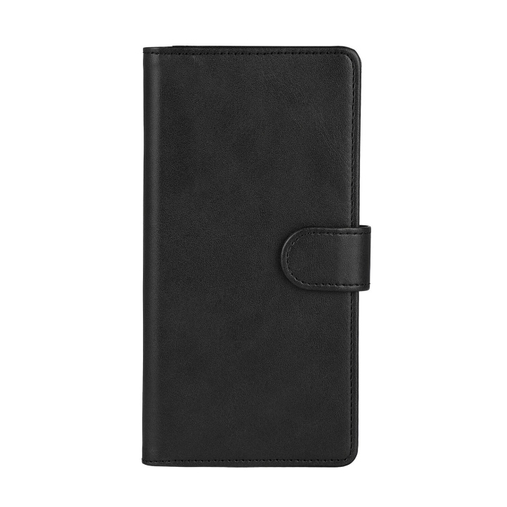 Kungsbacka Classic Wallet Samsung A55 5G i gruppen SMARTPHONES & TABLETS / Mobil Beskyttelse / Samsung hos TP E-commerce Nordic AB (C79444)