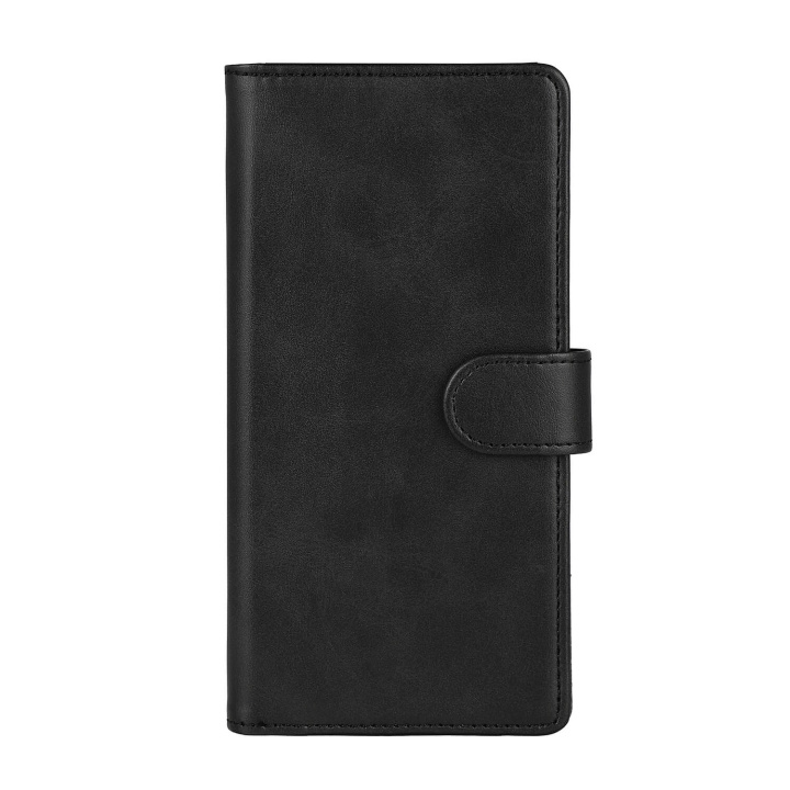 Kungsbacka Classic Wallet Samsung A35 5G i gruppen SMARTPHONES & TABLETS / Mobil Beskyttelse / Samsung hos TP E-commerce Nordic AB (C79445)