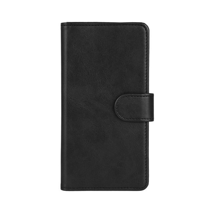 Kungsbacka Classic Wallet Samsung S24 i gruppen SMARTPHONES & TABLETS / Mobil Beskyttelse / Samsung hos TP E-commerce Nordic AB (C79446)