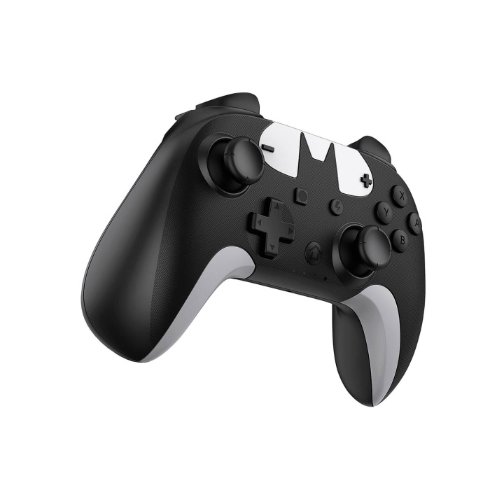 DragonShock Trådløs Controller Poptop til NSW Batman i gruppen HJEMMEELEKTRONIK / Spilkonsoller og tilbehør / Øvrige spil hos TP E-commerce Nordic AB (C79478)