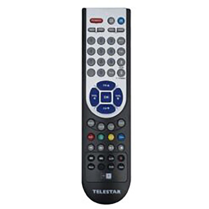 TELESTAR Remote Control Digio20HD+ i gruppen HJEMMEELEKTRONIK / Lyd & billede / Tv og tilbehør / Fjernbetjeninger hos TP E-commerce Nordic AB (C79512)