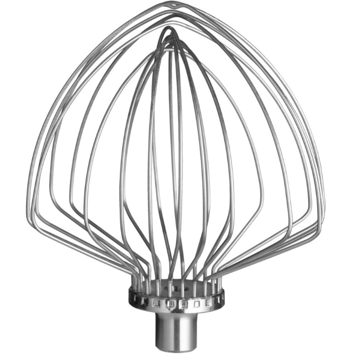 KitchenAid Balongvisp för PRO maskiner m. Hävarm 5K7EW i gruppen HJEM, HUS & HAVE / Husholdningsapparater / Foodprocessor og køkkenassistenter / Køkkenassistenter og tilbehør hos TP E-commerce Nordic AB (C79536)