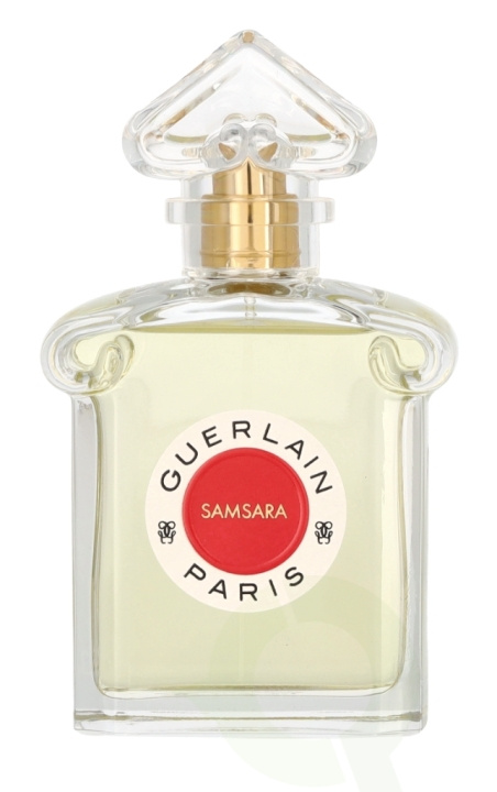 Guerlain Samsara Edp Spray 75 ml i gruppen SKØNHED & HELSE / Duft & Parfume / Parfume / Parfume til hende hos TP E-commerce Nordic AB (C79553)