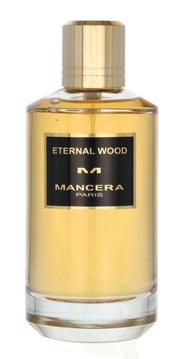 Mancera Eternal Wood Edp Spray 120 ml i gruppen SKØNHED & HELSE / Duft & Parfume / Parfume hos TP E-commerce Nordic AB (C79559)