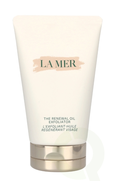 La mer The Renewal Oil Exfoliator 100 ml i gruppen SKØNHED & HELSE / Hudpleje / Ansigt / Ansigtscreme hos TP E-commerce Nordic AB (C79578)