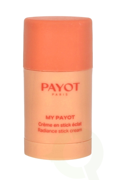 Payot My Payot Cream Stick Radiance 25 g i gruppen SKØNHED & HELSE / Duft & Parfume / Deodorant / Deo for hende hos TP E-commerce Nordic AB (C79599)