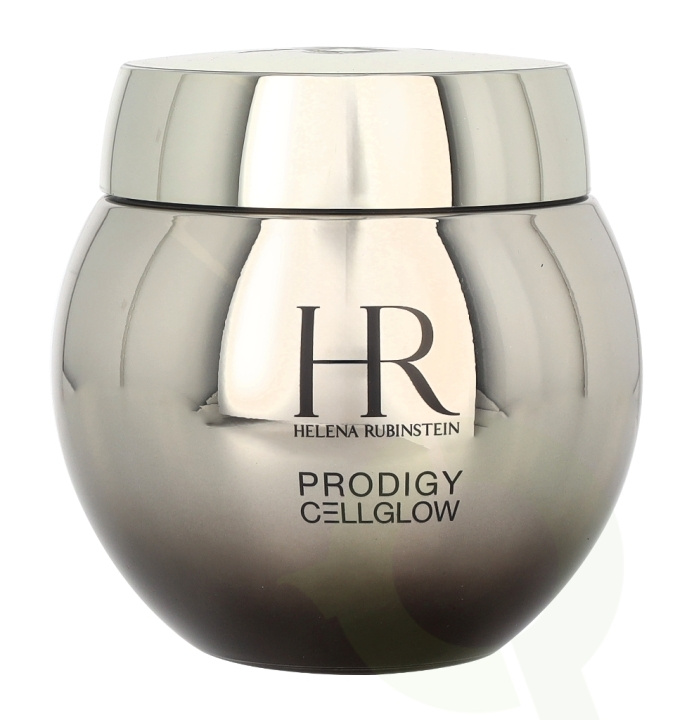 Helena Rubinstein Prodigy Cellglow Night Cream 50 ml i gruppen SKØNHED & HELSE / Hudpleje / Ansigt / Ansigtscreme hos TP E-commerce Nordic AB (C79622)