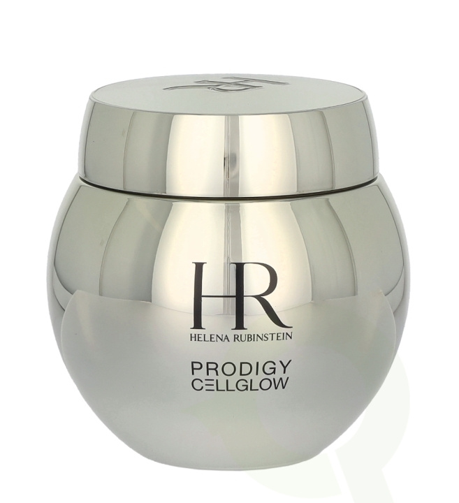 Helena Rubinstein Prodigy Cell Glow Firming Cream 50 ml i gruppen SKØNHED & HELSE / Hudpleje / Ansigt / Ansigtscreme hos TP E-commerce Nordic AB (C79623)