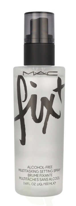 MAC Fix+ Setting Spray 100 ml i gruppen SKØNHED & HELSE / Hudpleje / Ansigt / Ansigtsvand & Facemist hos TP E-commerce Nordic AB (C79630)