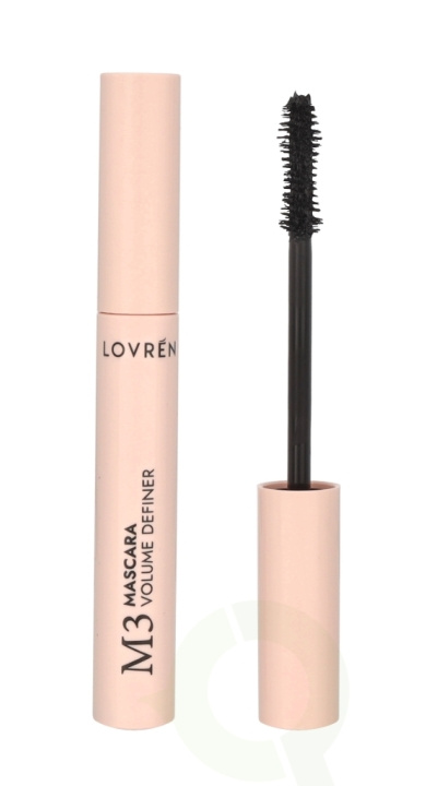 Lovren M3 Volume Definer Mascara 10 ml i gruppen SKØNHED & HELSE / Makeup / Øjne og øjenbryn / Mascara hos TP E-commerce Nordic AB (C79633)