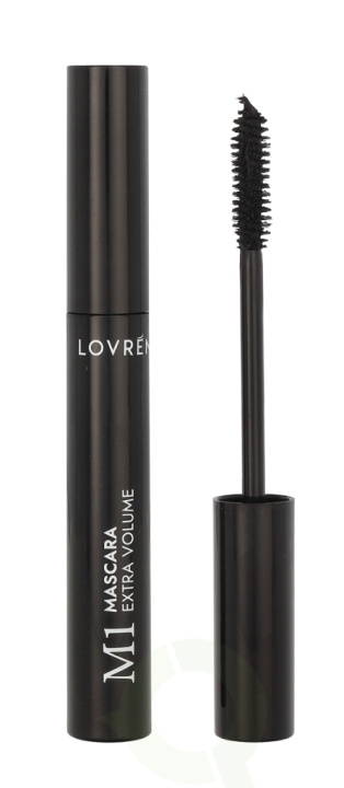 Lovren M1 Extra Volume Mascara 10 ml i gruppen SKØNHED & HELSE / Makeup / Øjne og øjenbryn / Mascara hos TP E-commerce Nordic AB (C79635)