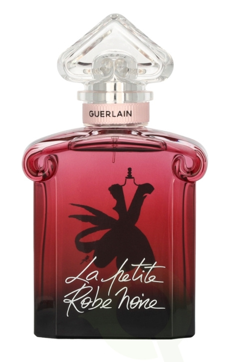 Guerlain La Petite Robe Noire Absolue Edp Spray 50 ml i gruppen SKØNHED & HELSE / Duft & Parfume / Parfume / Parfume til hende hos TP E-commerce Nordic AB (C79640)