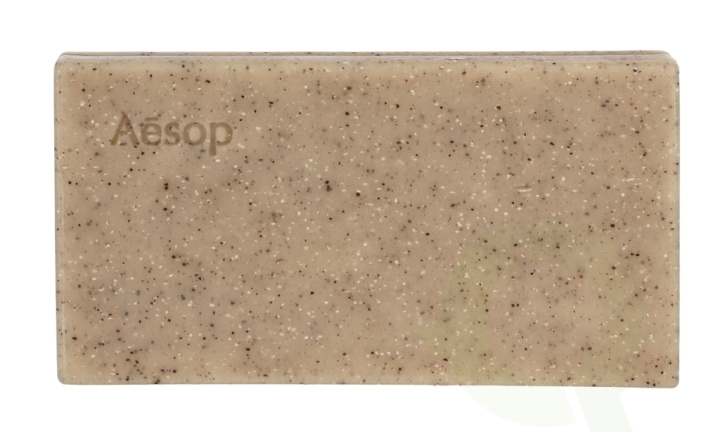 AESOP Polish Bar Soap 150 g i gruppen SKØNHED & HELSE / Hudpleje / Kropspleje / Bad & brusecreme hos TP E-commerce Nordic AB (C79654)