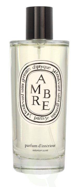 Diptyque Ambre Room Spray 150 ml i gruppen SKØNHED & HELSE / Duft & Parfume / Øvrig duft / Duftspreder hos TP E-commerce Nordic AB (C79664)