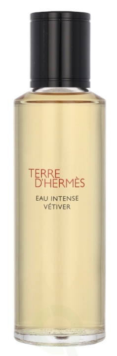 Hermes Terre D\'Hermes Eau Intense Vetiver Edp Spray 125 ml i gruppen SKØNHED & HELSE / Duft & Parfume / Parfume / Parfume til hende hos TP E-commerce Nordic AB (C79678)