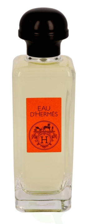 Hermes Eau D\'Hermes Edt Spray 100 ml i gruppen SKØNHED & HELSE / Duft & Parfume / Parfume hos TP E-commerce Nordic AB (C79682)