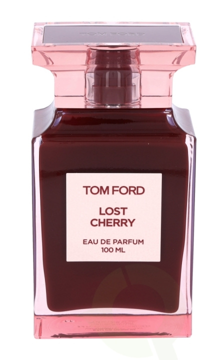 Tom Ford Lost Cherry Edp Spray 100 ml i gruppen SKØNHED & HELSE / Duft & Parfume / Parfume hos TP E-commerce Nordic AB (C79688)