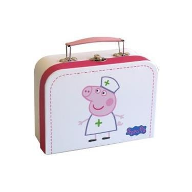 Barbo Toys Peppa Pig Dr. sæt i gruppen LEGETØJ, BØRN & BABY / Legetøj / Køkken legesager hos TP E-commerce Nordic AB (C79758)