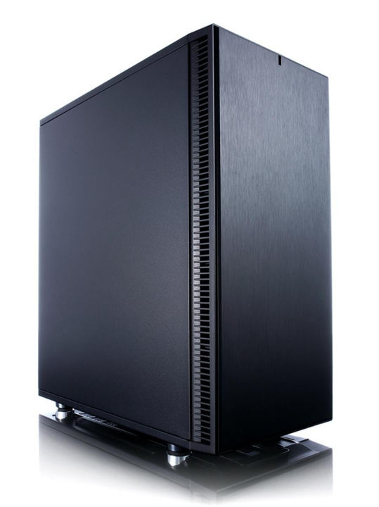 Fractal Design Kab Fractal Design Define C i gruppen COMPUTERTILBEHØR / Computerkomponenter / Kabinet hos TP E-commerce Nordic AB (C79867)