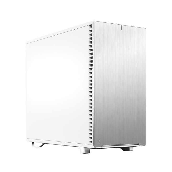 Fractal Design Define 7 Hvid Solid i gruppen COMPUTERTILBEHØR / Computerkomponenter / Kabinet hos TP E-commerce Nordic AB (C79879)