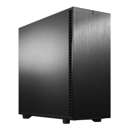 Fractal Design Define 7 XL BK i gruppen COMPUTERTILBEHØR / Computerkomponenter / Kabinet hos TP E-commerce Nordic AB (C79880)