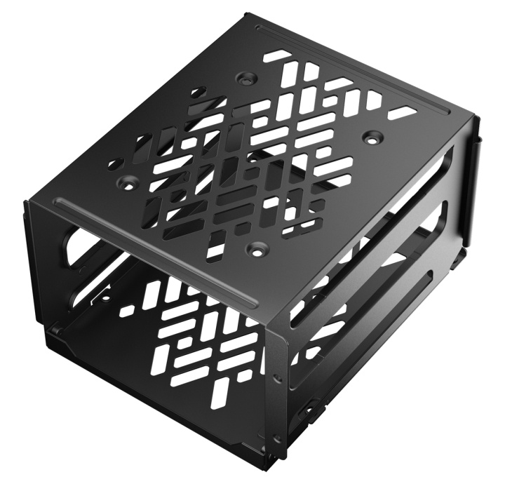 Fractal Design Define 7 HDD bur Kit Type B Sort i gruppen COMPUTERTILBEHØR / Computerkomponenter / Kabinet hos TP E-commerce Nordic AB (C79888)