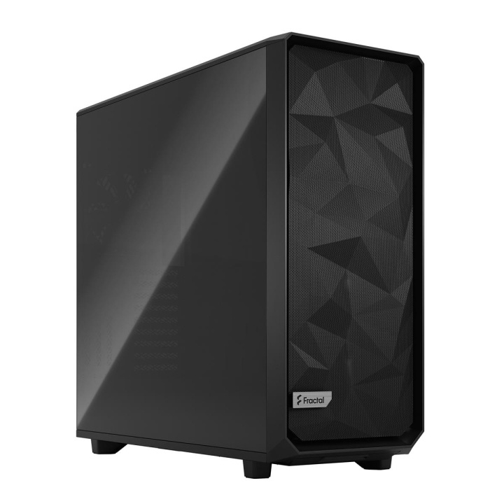 Fractal Design Meshify 2 XL Sort TG Mørk i gruppen COMPUTERTILBEHØR / Computerkomponenter / Kabinet hos TP E-commerce Nordic AB (C79898)