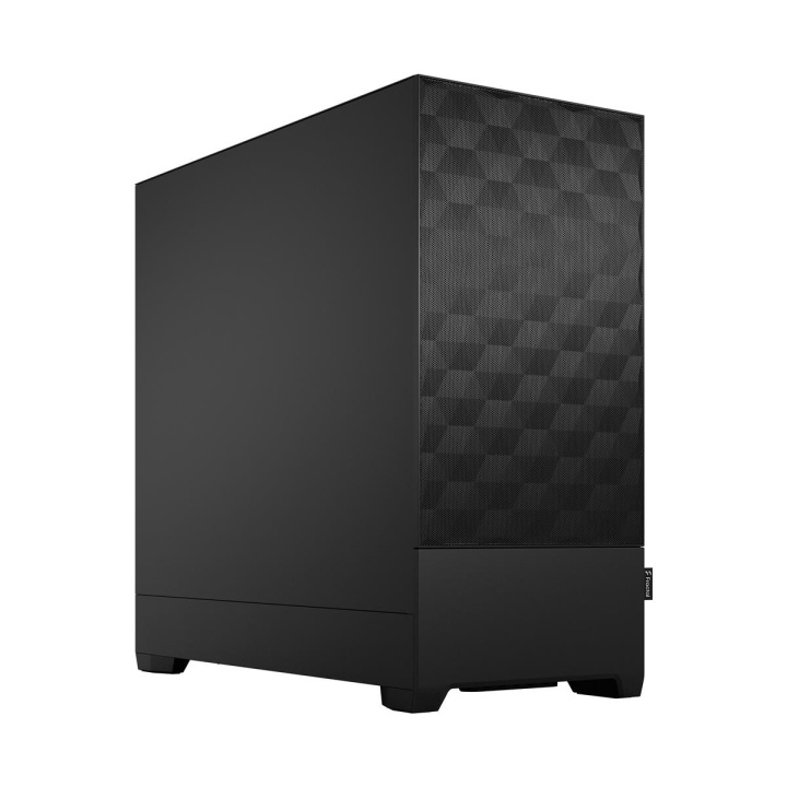 Fractal Design Pop Air Black Solid i gruppen COMPUTERTILBEHØR / Computerkomponenter / Kabinet hos TP E-commerce Nordic AB (C79922)