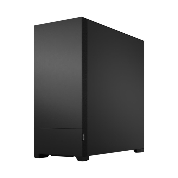 Fractal Design Pop XL Silent Black Solid i gruppen COMPUTERTILBEHØR / Computerkomponenter / Kabinet hos TP E-commerce Nordic AB (C79940)