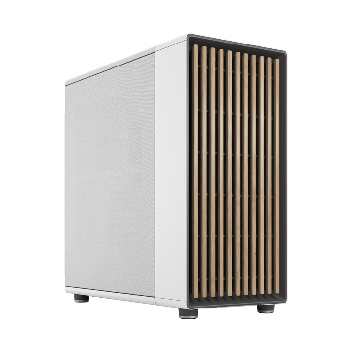 Fractal Design North XL kridhvid i gruppen COMPUTERTILBEHØR / Computerkomponenter / Kabinet hos TP E-commerce Nordic AB (C79958)