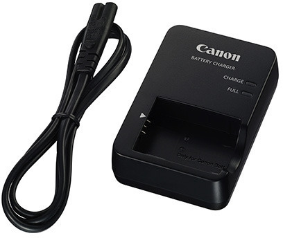 Canon CB-2LHE batterioplader i gruppen HJEMMEELEKTRONIK / Batterier og opladere / Batterioplader hos TP E-commerce Nordic AB (C80098)