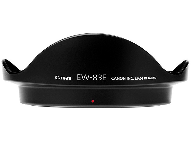 Canon EW-83E beskyttelse af baggrundsbelysning i gruppen HJEMMEELEKTRONIK / Foto og video / Fotografi udstyr / Andet hos TP E-commerce Nordic AB (C80122)