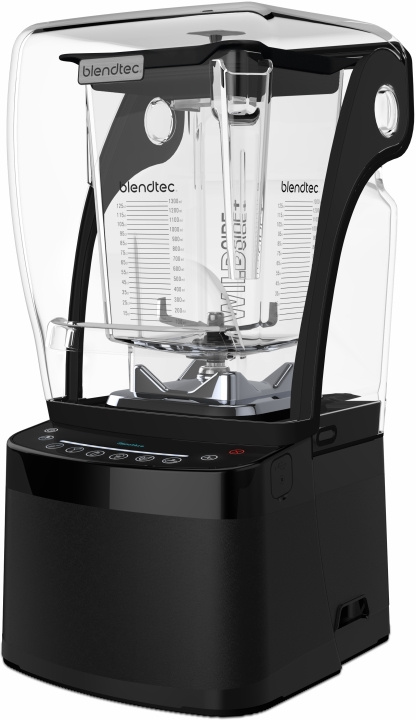 Blendtec Professional 800 foodprocessor i gruppen HJEM, HUS & HAVE / Husholdningsapparater / Foodprocessor og køkkenassistenter / Foodprocessor hos TP E-commerce Nordic AB (C80172)